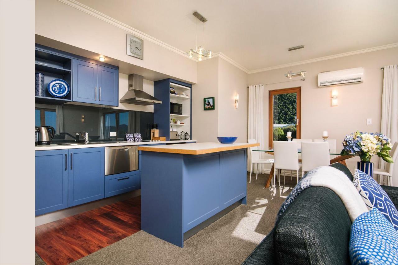 Wilkes Way Villa Picton Ngoại thất bức ảnh