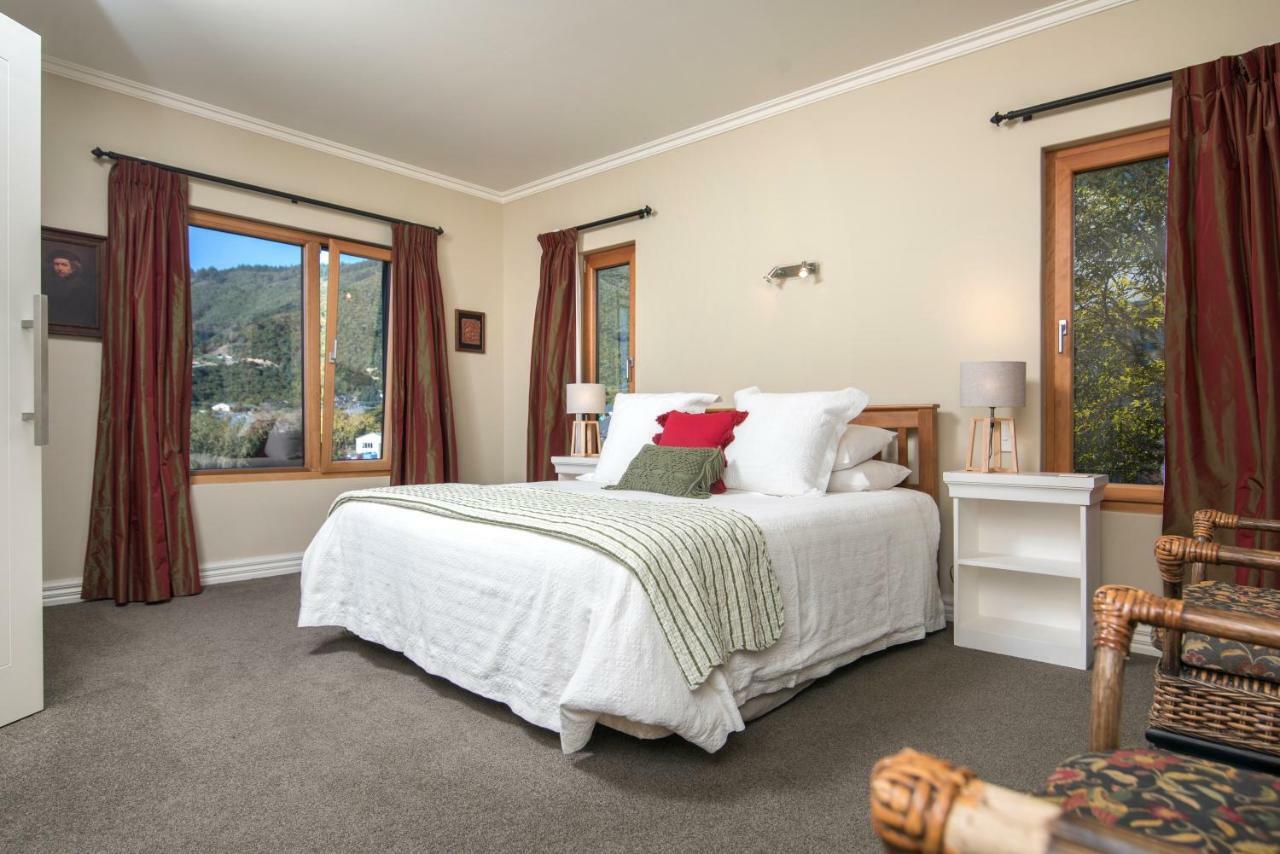 Wilkes Way Villa Picton Ngoại thất bức ảnh