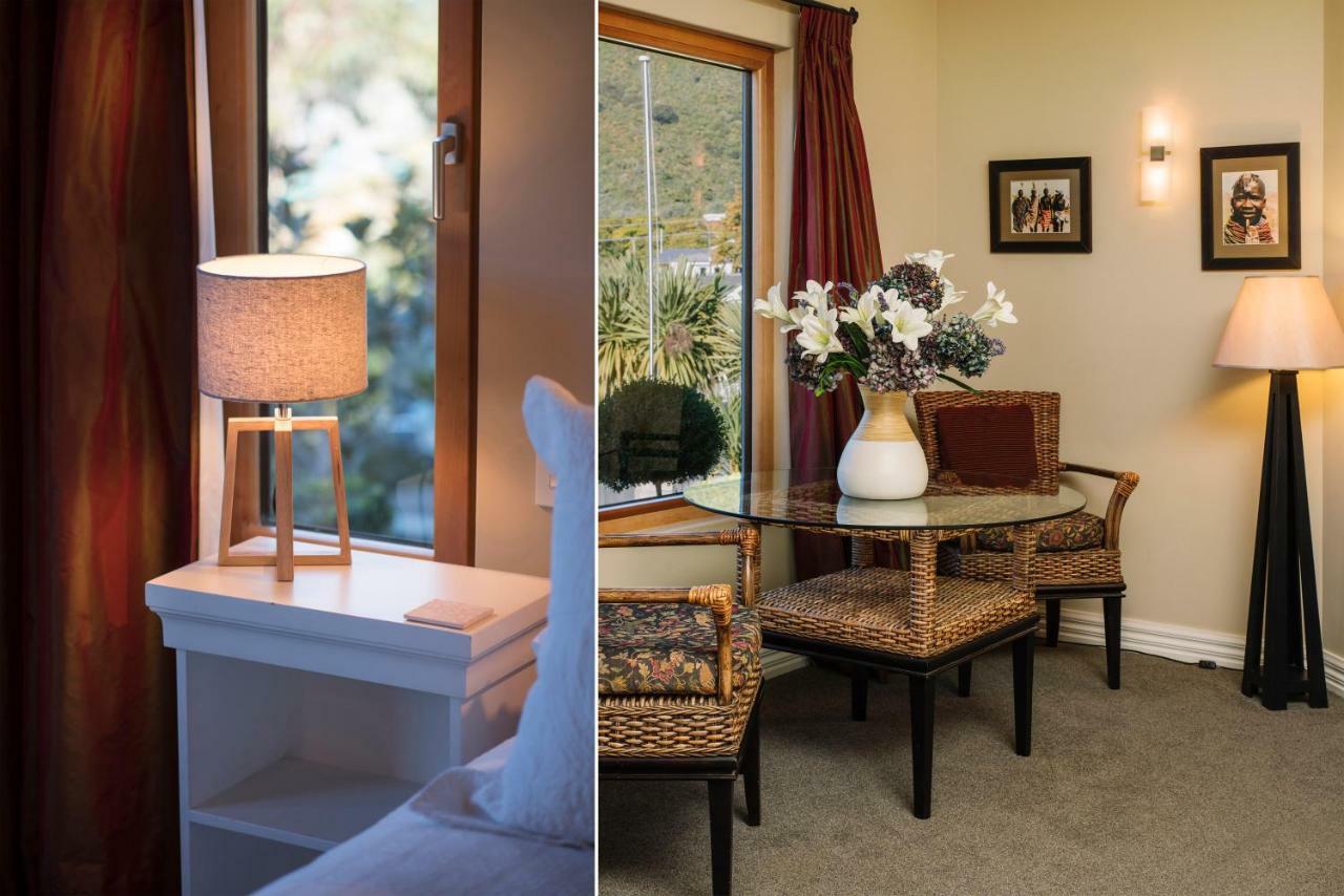 Wilkes Way Villa Picton Ngoại thất bức ảnh