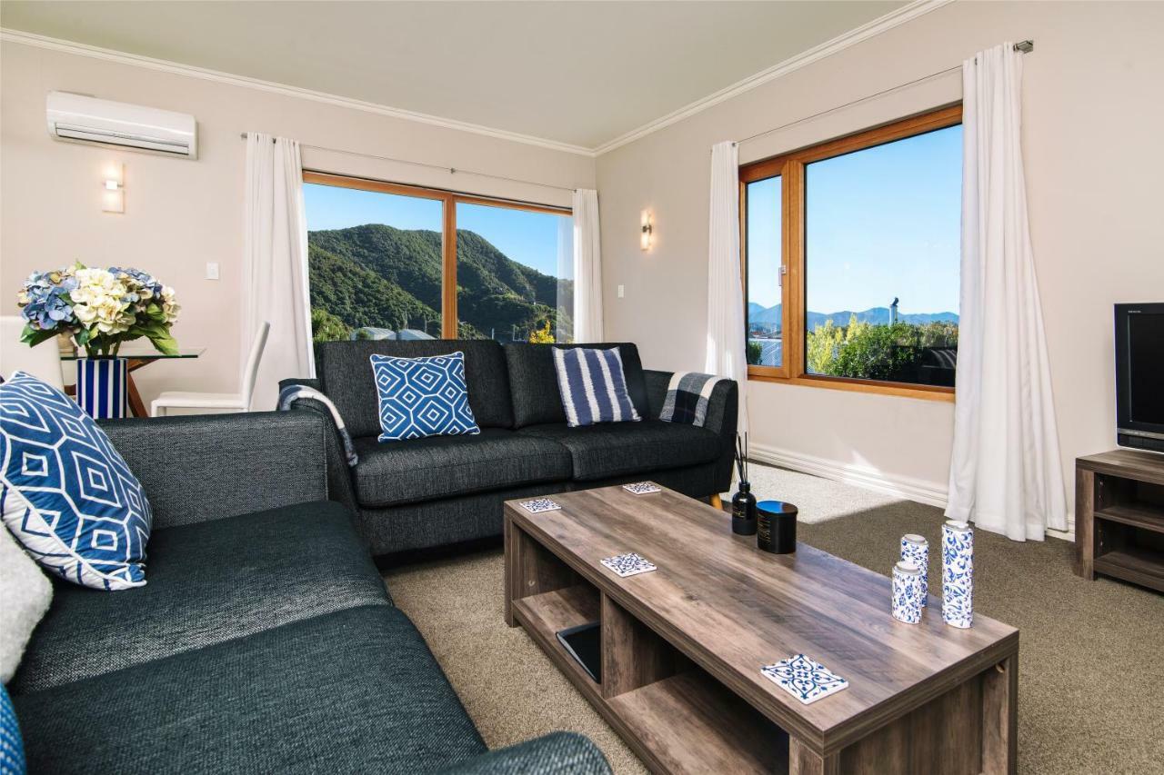 Wilkes Way Villa Picton Ngoại thất bức ảnh