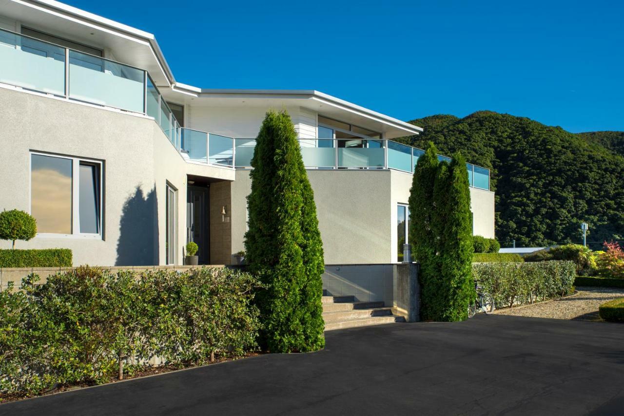Wilkes Way Villa Picton Ngoại thất bức ảnh