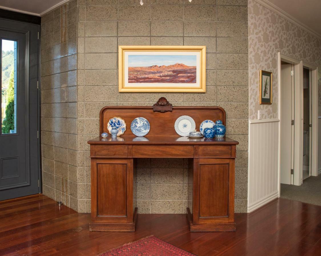 Wilkes Way Villa Picton Ngoại thất bức ảnh
