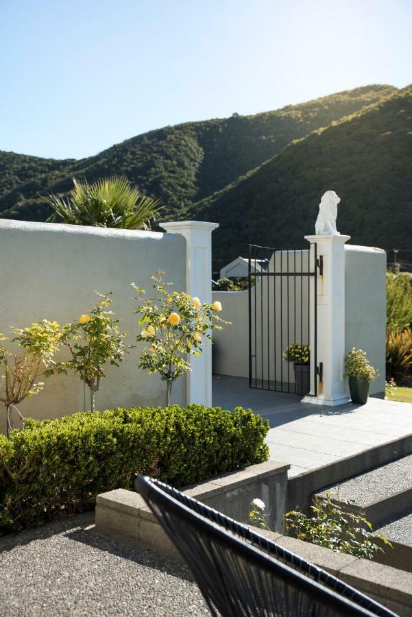 Wilkes Way Villa Picton Ngoại thất bức ảnh