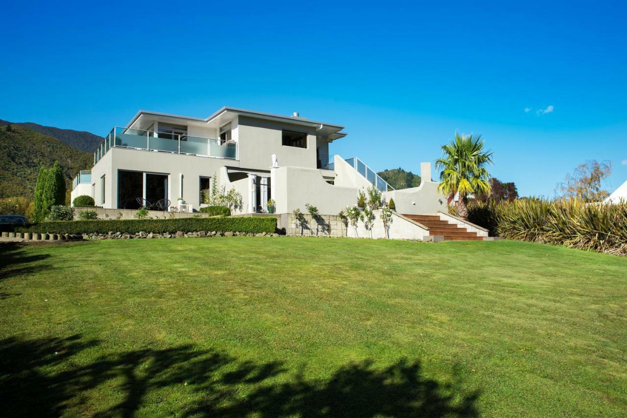 Wilkes Way Villa Picton Ngoại thất bức ảnh
