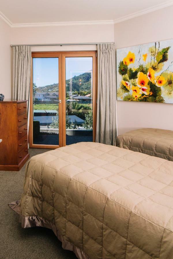 Wilkes Way Villa Picton Ngoại thất bức ảnh